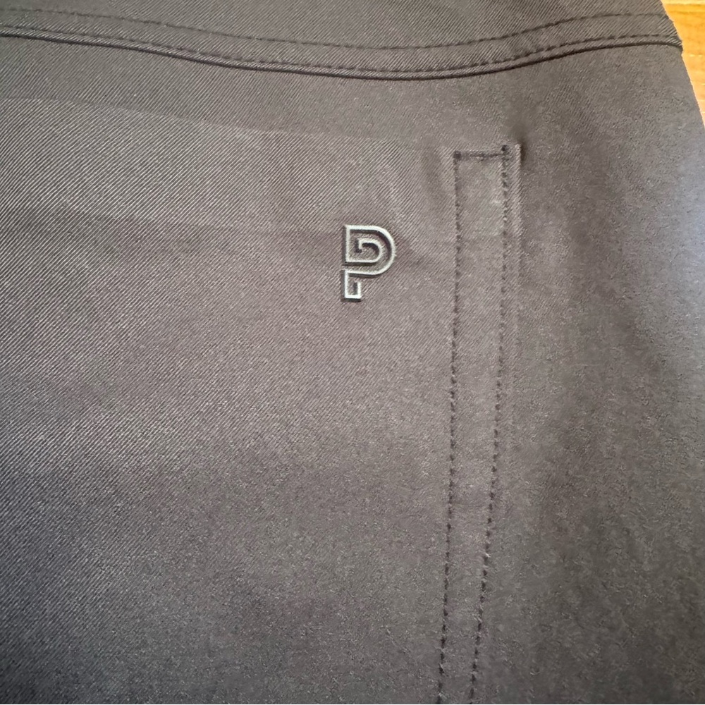 Public Rec Workday 2.0 Black Pants - Picture 4 of 4